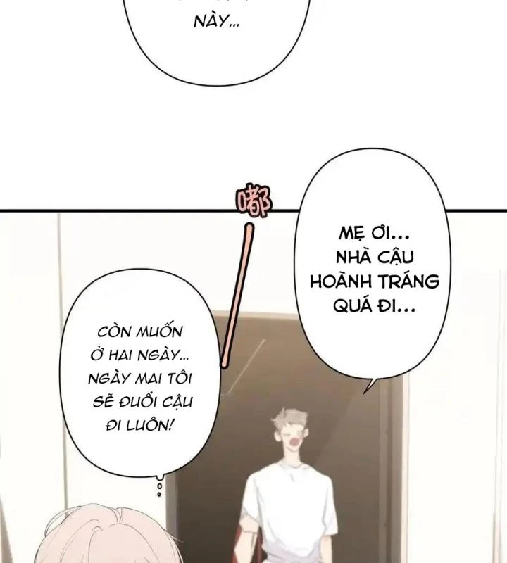 Hoàng Tử Bé Chapter 4 - Trang 2