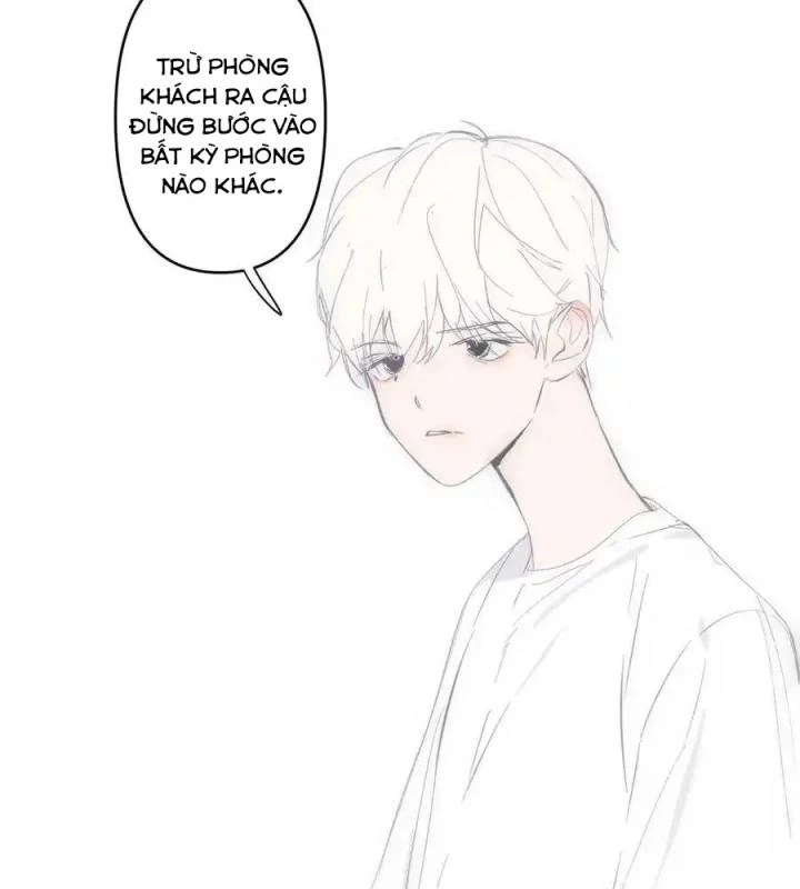 Hoàng Tử Bé Chapter 4 - Trang 2
