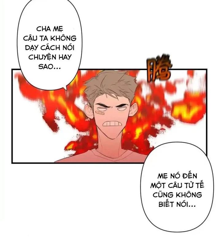 Hoàng Tử Bé Chapter 4 - Trang 2