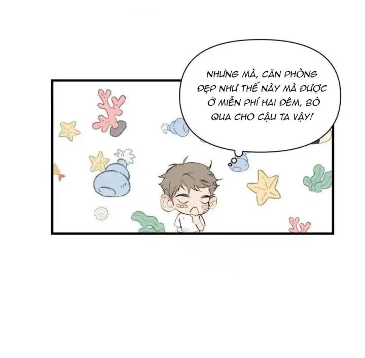 Hoàng Tử Bé Chapter 4 - Trang 2