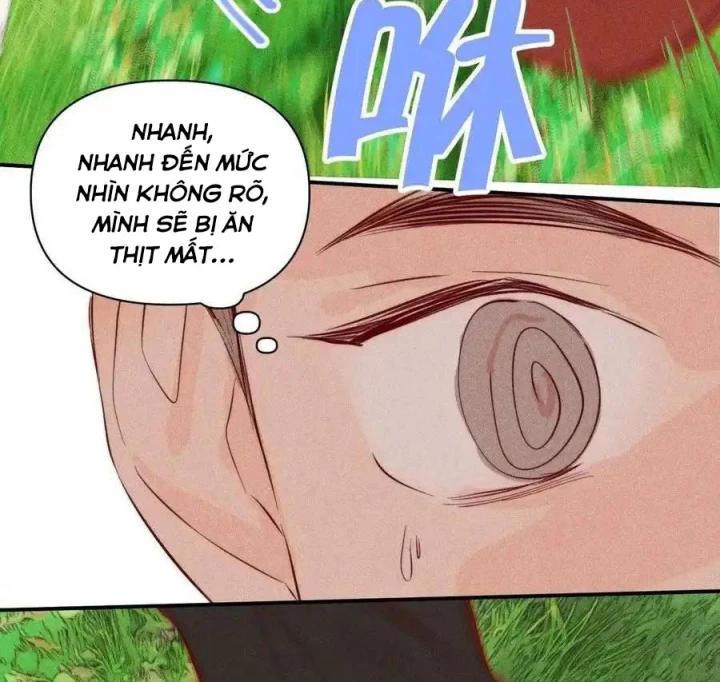 Hoàng Tử Bé Chapter 40.1 - Trang 2