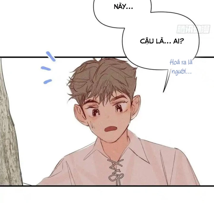 Hoàng Tử Bé Chapter 40.1 - Trang 2