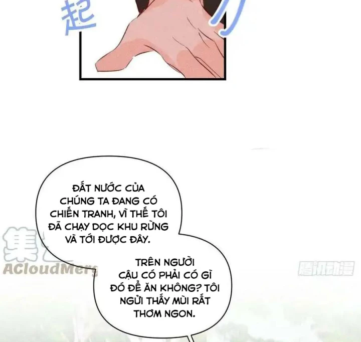 Hoàng Tử Bé Chapter 40.1 - Trang 2