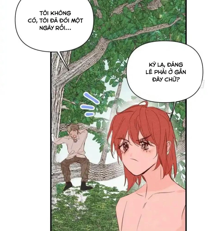 Hoàng Tử Bé Chapter 40.1 - Trang 2