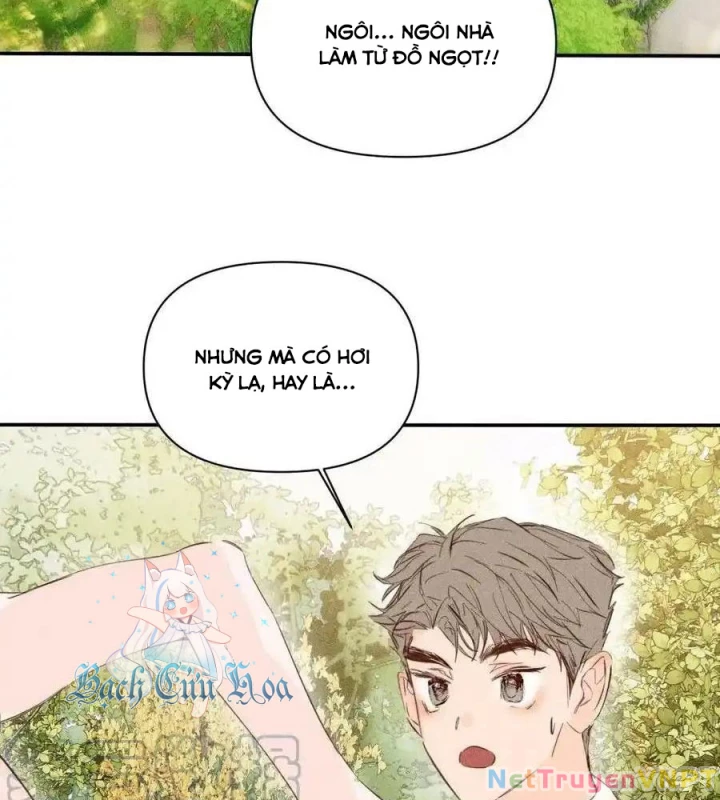 Hoàng Tử Bé Chapter 40.1 - Trang 2
