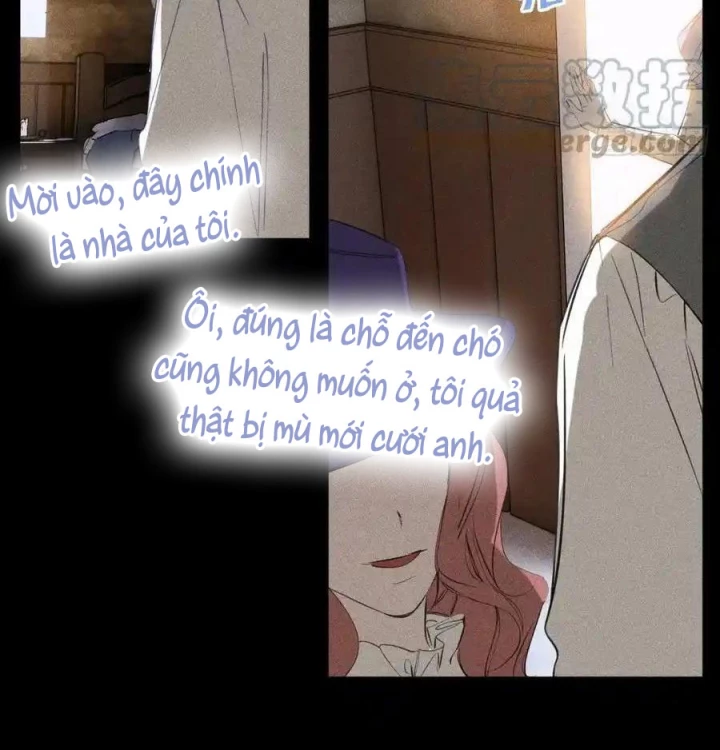 Hoàng Tử Bé Chapter 40.1 - Trang 2