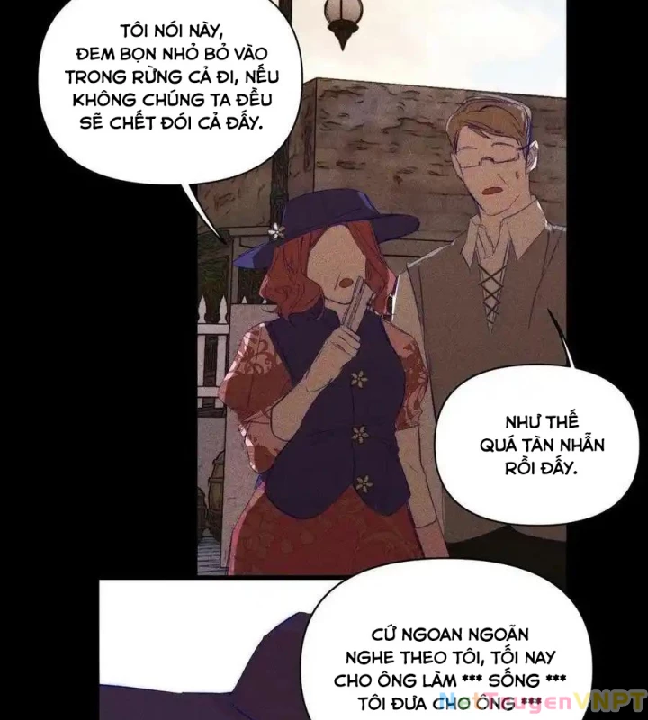 Hoàng Tử Bé Chapter 40.1 - Trang 2