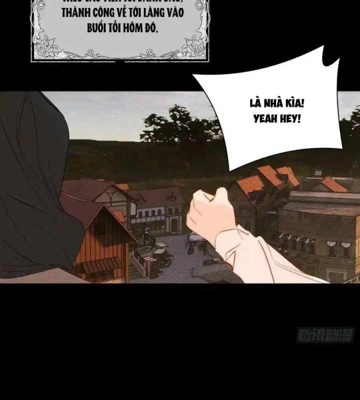 Hoàng Tử Bé Chapter 40.1 - Trang 2