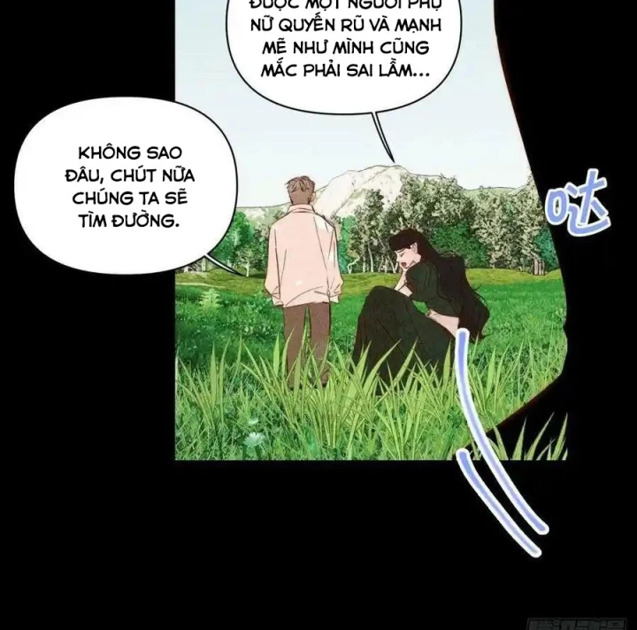 Hoàng Tử Bé Chapter 40.1 - Trang 2