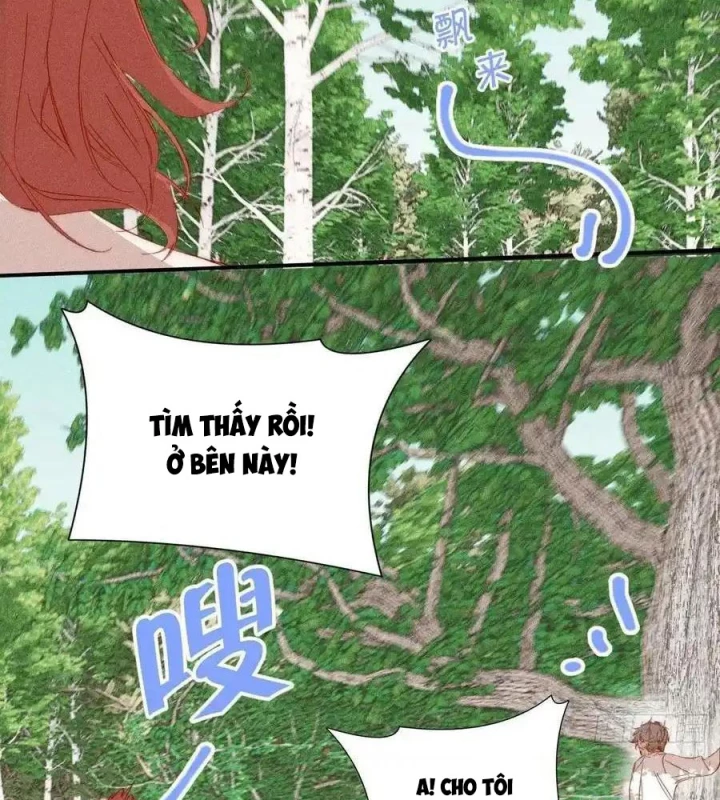 Hoàng Tử Bé Chapter 40.5 - Trang 2