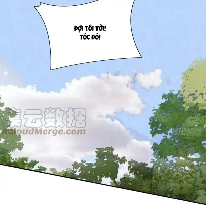 Hoàng Tử Bé Chapter 40.5 - Trang 2