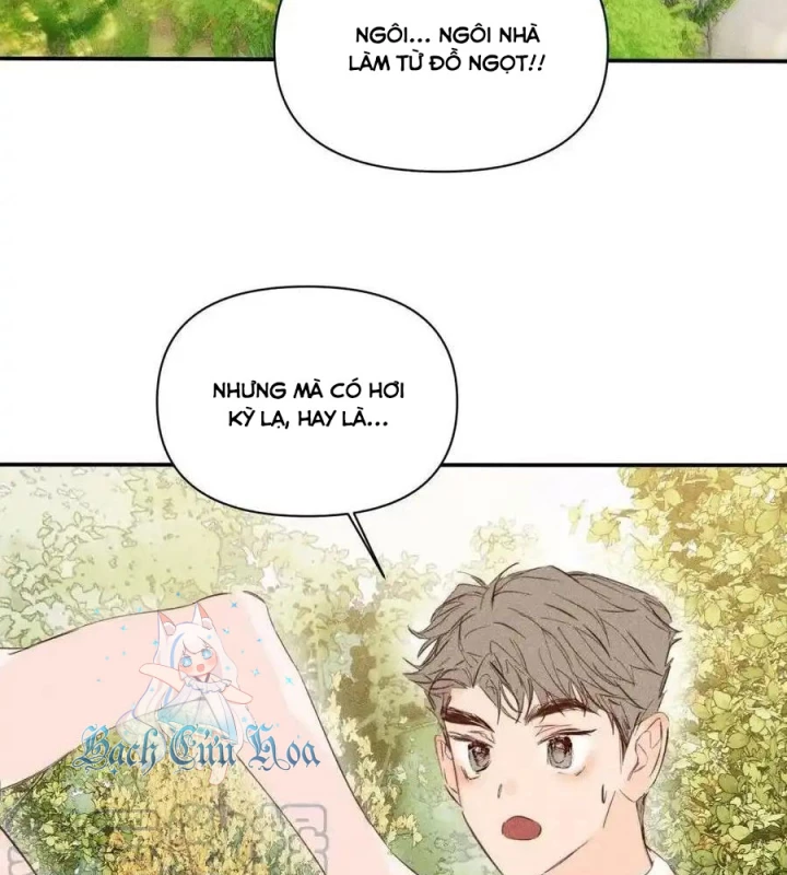 Hoàng Tử Bé Chapter 40.5 - Trang 2