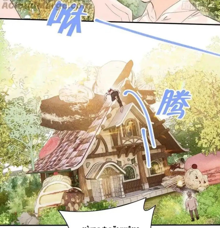 Hoàng Tử Bé Chapter 40.5 - Trang 2