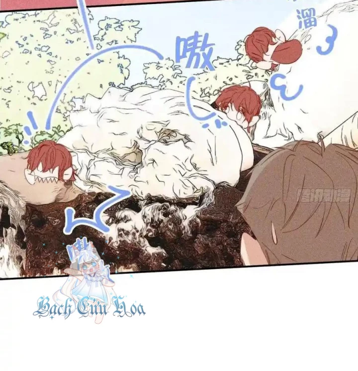 Hoàng Tử Bé Chapter 40.5 - Trang 2