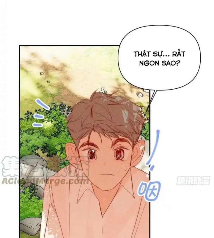 Hoàng Tử Bé Chapter 40.5 - Trang 2