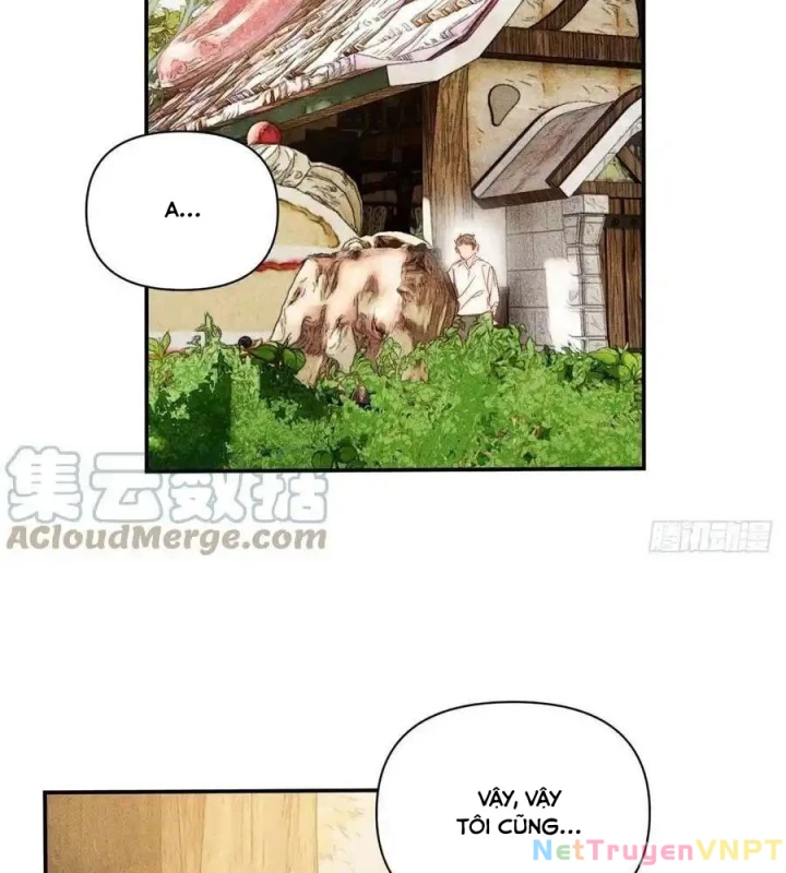 Hoàng Tử Bé Chapter 40.5 - Trang 2