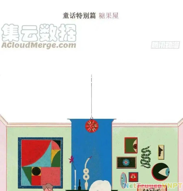 Hoàng Tử Bé Chapter 40.5 - Trang 2