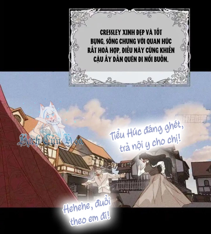Hoàng Tử Bé Chapter 40.5 - Trang 2