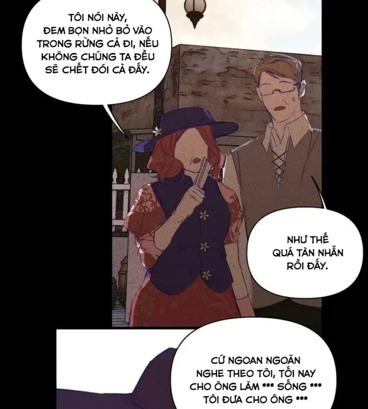 Hoàng Tử Bé Chapter 40.5 - Trang 2