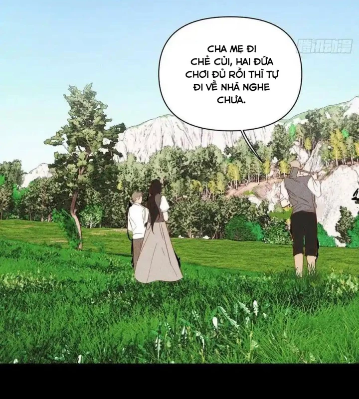 Hoàng Tử Bé Chapter 40.5 - Trang 2