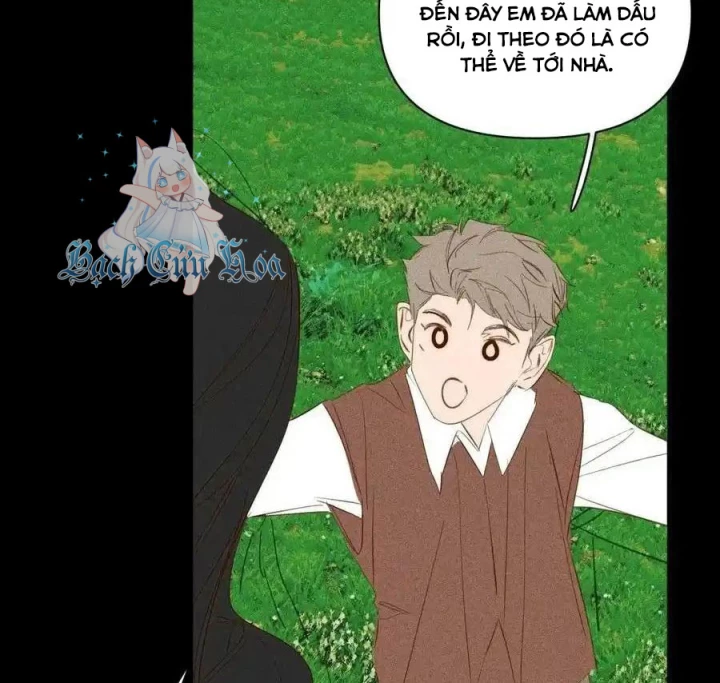 Hoàng Tử Bé Chapter 40.5 - Trang 2