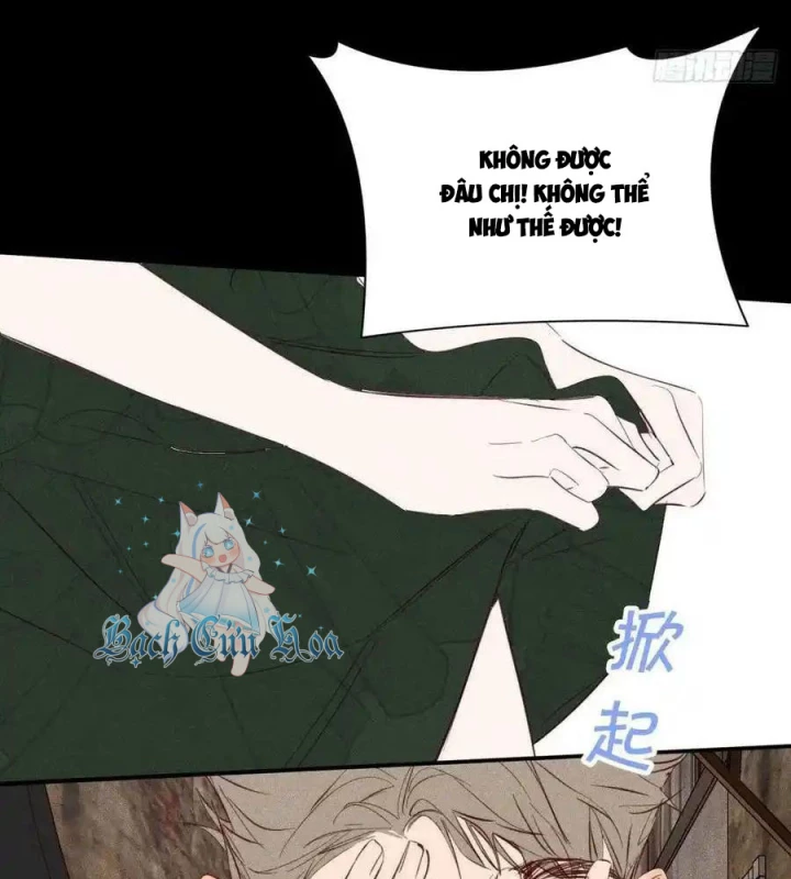 Hoàng Tử Bé Chapter 40.5 - Trang 2