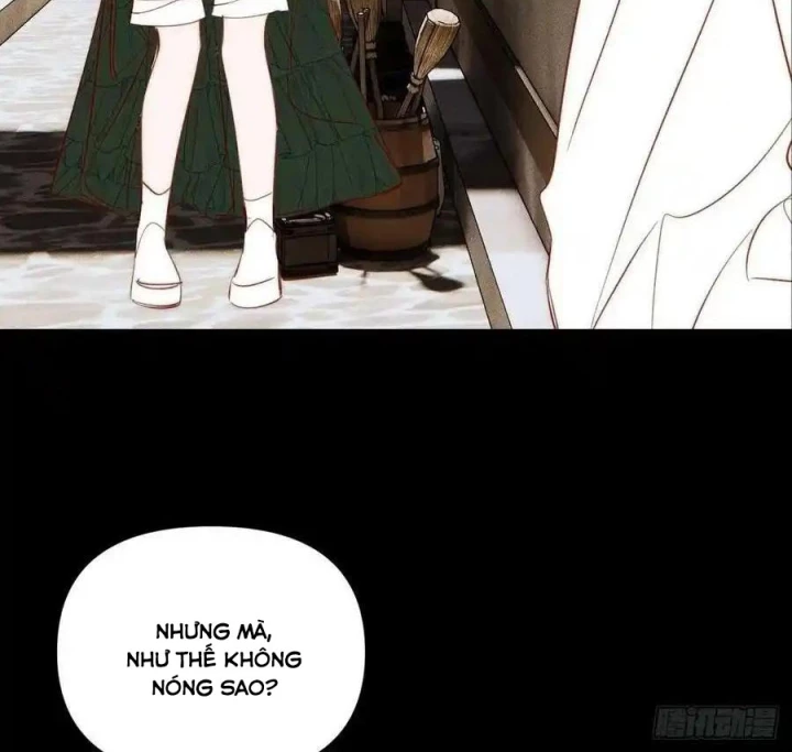 Hoàng Tử Bé Chapter 40.5 - Trang 2