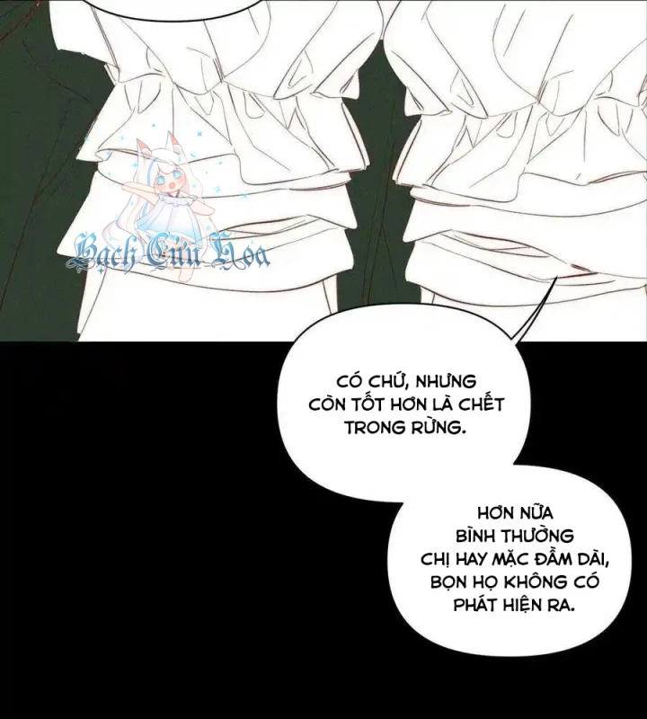 Hoàng Tử Bé Chapter 40.5 - Trang 2