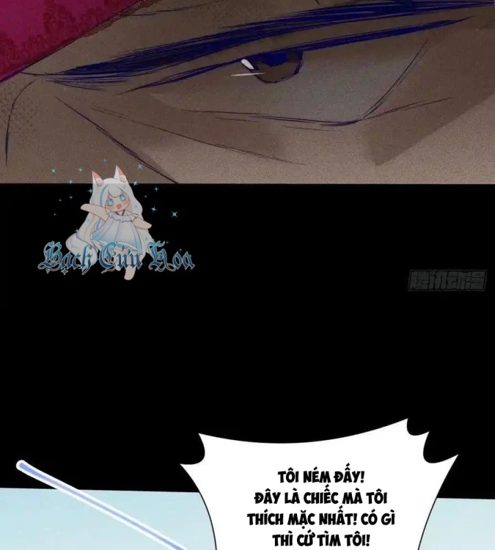 Hoàng Tử Bé Chapter 40.5 - Trang 2