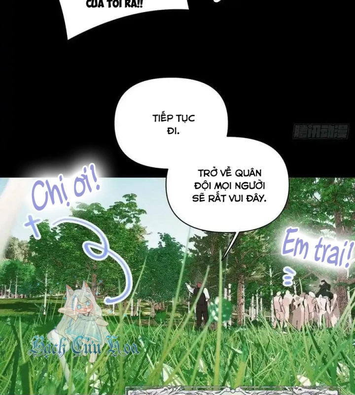 Hoàng Tử Bé Chapter 40.5 - Trang 2