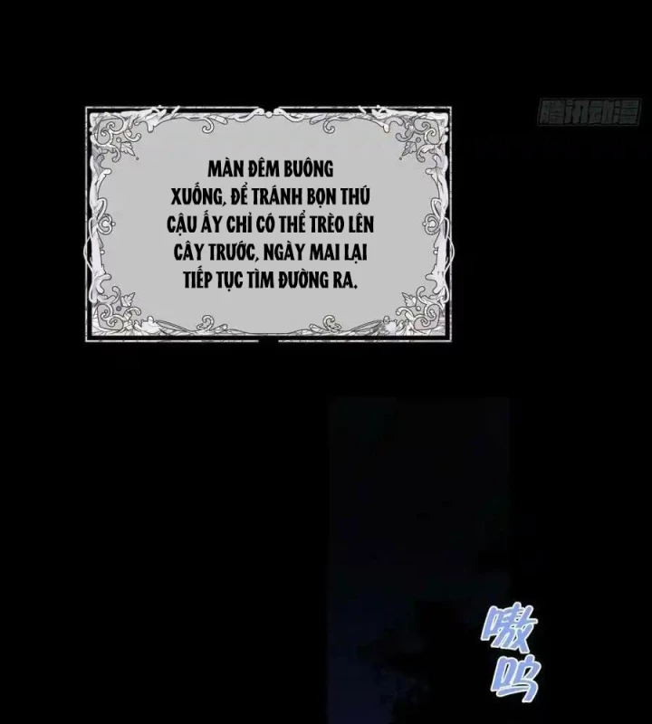 Hoàng Tử Bé Chapter 40.5 - Trang 2