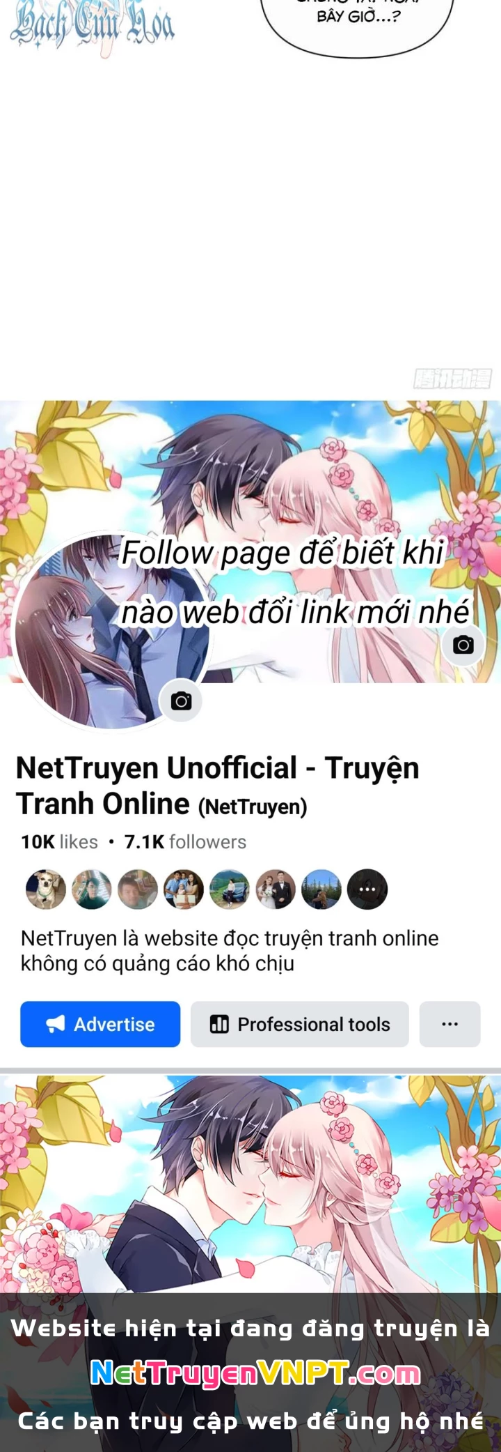 Hoàng Tử Bé Chapter 40 - Trang 2