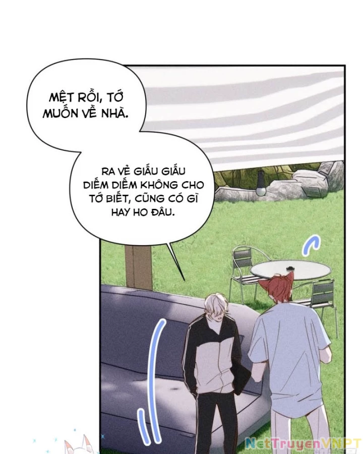 Hoàng Tử Bé Chapter 40 - Trang 2