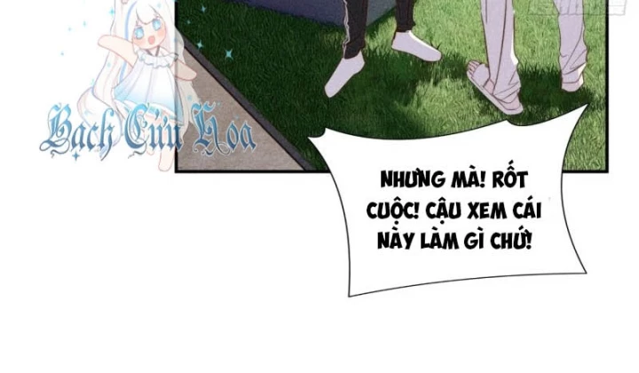 Hoàng Tử Bé Chapter 40 - Trang 2