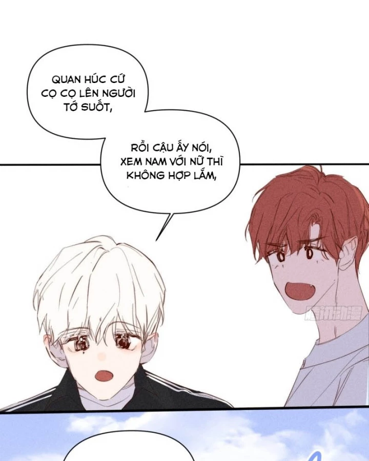 Hoàng Tử Bé Chapter 40 - Trang 2