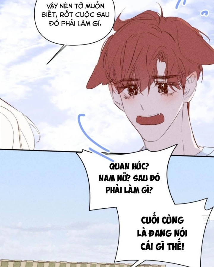 Hoàng Tử Bé Chapter 40 - Trang 2