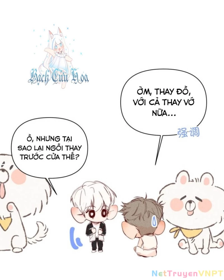 Hoàng Tử Bé Chapter 40 - Trang 2