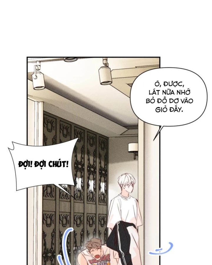 Hoàng Tử Bé Chapter 40 - Trang 2