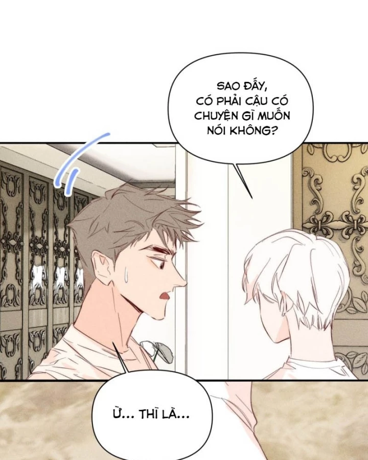 Hoàng Tử Bé Chapter 40 - Trang 2