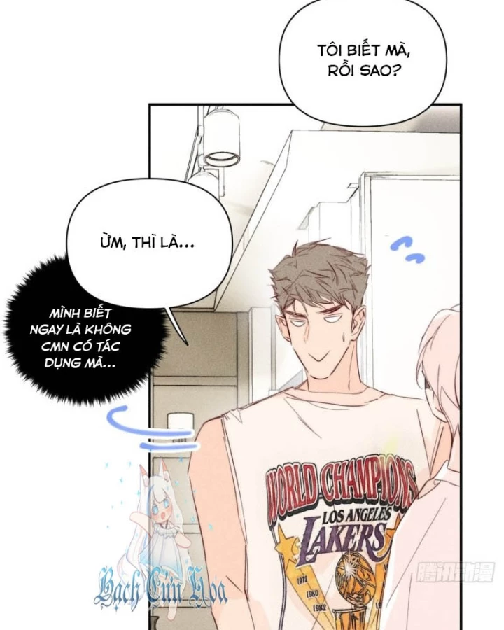 Hoàng Tử Bé Chapter 40 - Trang 2
