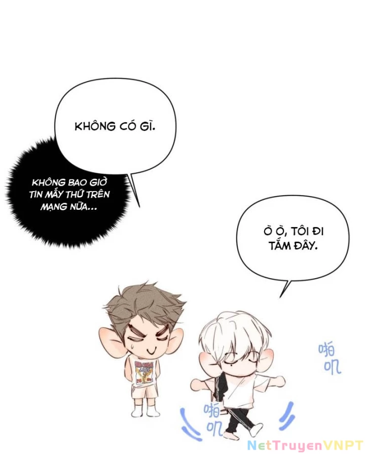 Hoàng Tử Bé Chapter 40 - Trang 2