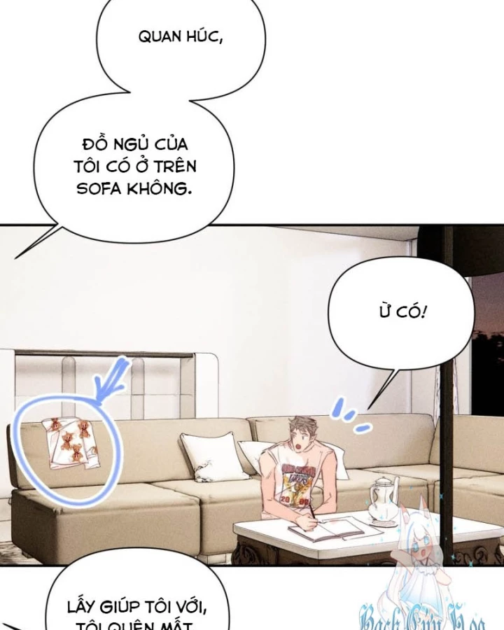 Hoàng Tử Bé Chapter 40 - Trang 2