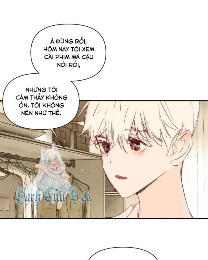 Hoàng Tử Bé Chapter 40 - Trang 2