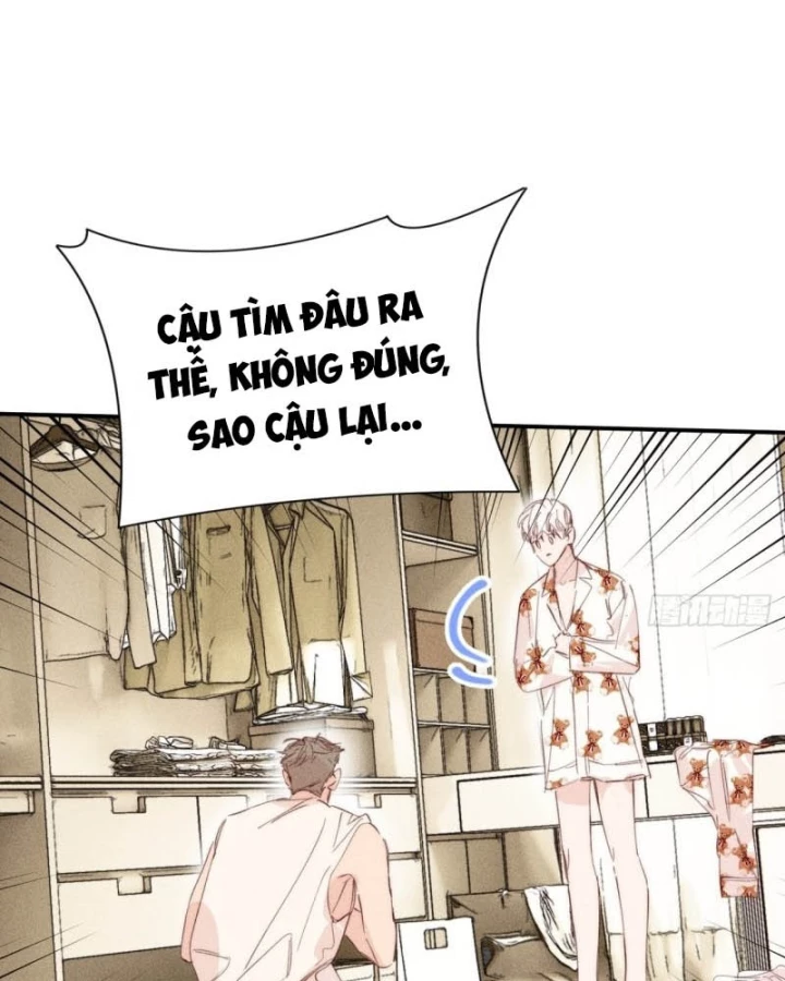 Hoàng Tử Bé Chapter 40 - Trang 2
