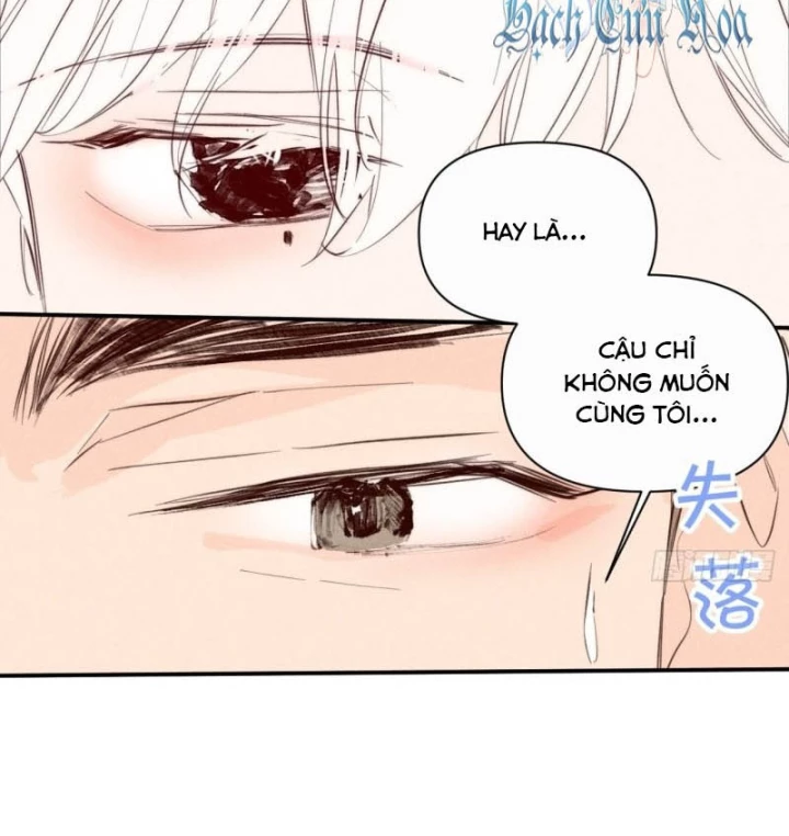 Hoàng Tử Bé Chapter 40 - Trang 2