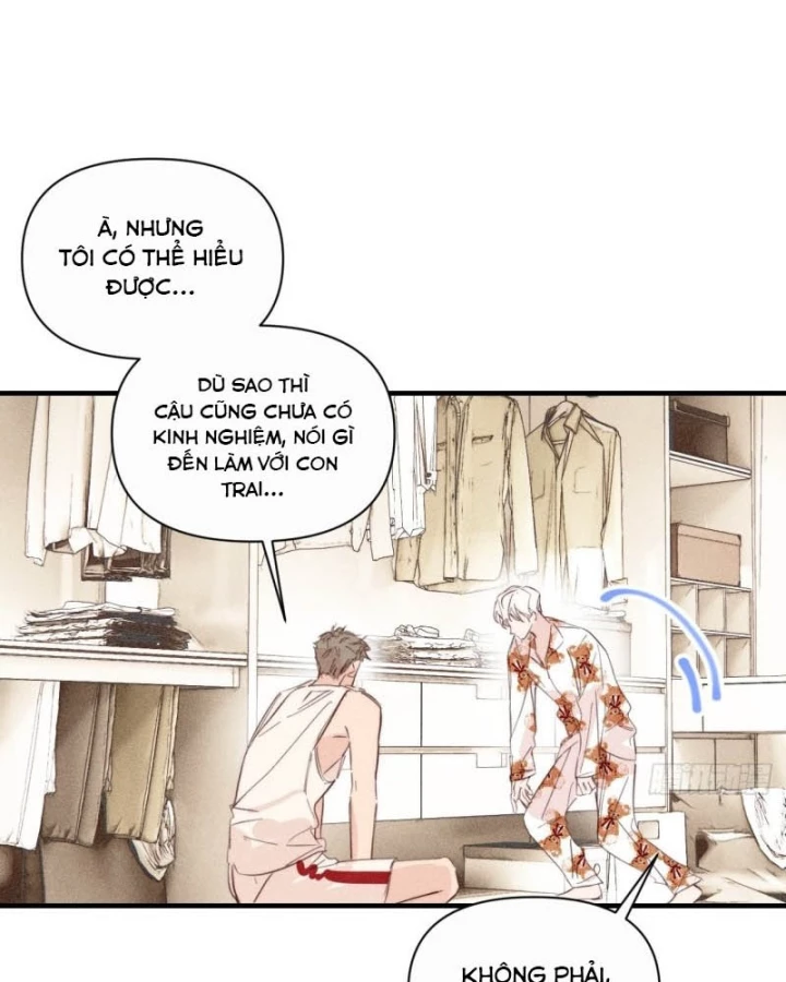 Hoàng Tử Bé Chapter 40 - Trang 2