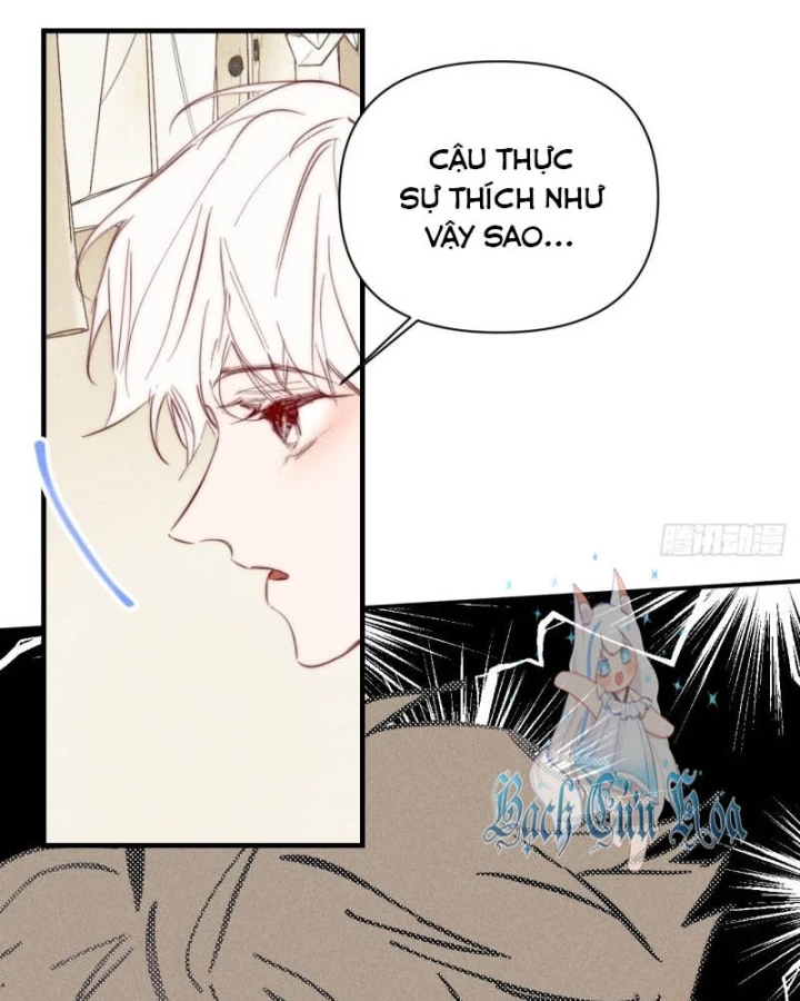 Hoàng Tử Bé Chapter 40 - Trang 2