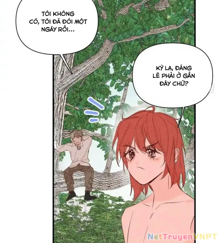 Hoàng Tử Bé Chapter 41.1 - Trang 2