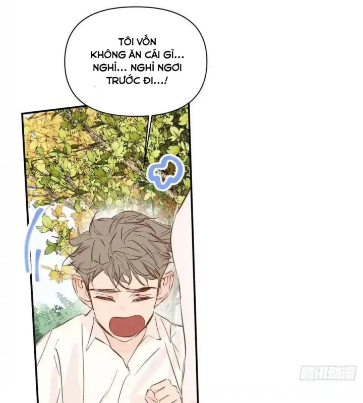 Hoàng Tử Bé Chapter 41.1 - Trang 2