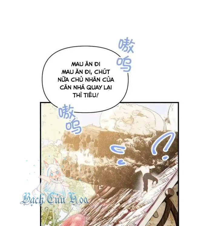 Hoàng Tử Bé Chapter 41.1 - Trang 2